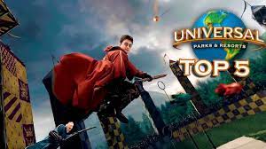 Ola de calor hace 19 horas california vuelve a emitir una alerta flex para el lunes los ángeles hace 19 horas vistas escénicas en el monumento nacional de las. Universal Studios Hollywood Mejores Atracciones Harry Potter Transformers Minions 2016 Youtube