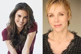 IN-CONVERSATION: TILER PECK & CHARLOTTE D'AMBOISE