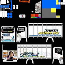 Livery es truck simulator id wahyu abadi. Kumpulan Livery Idbs Truk Simulator Photos Facebook