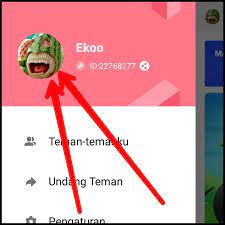 Download hago mod apk latest version free for android. Cara Ganti Nama Di Hago Cara Uhuy