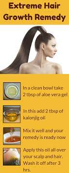 Simple Remedy That You Must Follow To Get Fast Hair Growth In No Time Longhair Healthygai Extreme Hair Growth Hair Remedies For Growth Homemade Hair Products