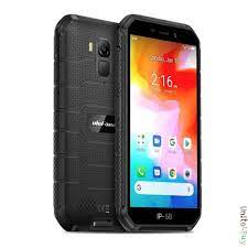 Ulefone Armor X7 Pro: Test, Technische . 