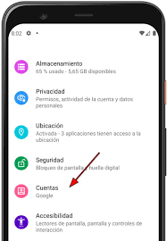 cuenta de Google en verykool s5001 Lotus