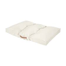 It will not flatten overtime. Rectangle Memory Foam Pet Bed Extra Large Kmart