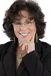 Deborah Simon's Instagram, Twitter & Facebook