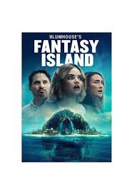 Fantasy island is an american fantasy drama television series created by liz craft and sarah fain for fox.it is a reboot of the original fantasy island television series. Fantasy Island Fantasy Island Fantasy Island
