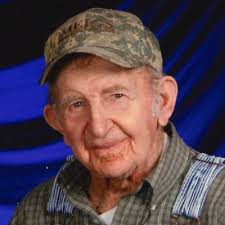 Marvin Rustad (1923-2021)