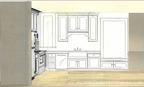 planning our diy kitchen remodel
