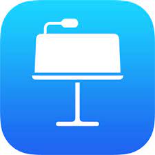 Keynote is pretty much an app exclusive for apple products. Keynote User Guide For Ipad Apple Support