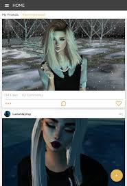 Conoce a gente de todo el mundo de forma virtual. Imvu Apk Latest Version Free Download For Android