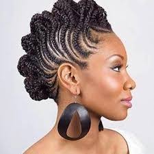 The oldest record of braids is a carved statuette of unknown origin called the venus (or woman) of willendorf. The History Of Braids Black Then