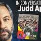 Judd Apatow with Marc Maron event in Santa Monica, CA