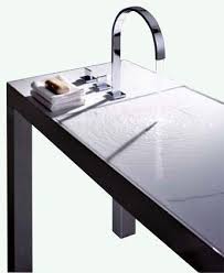 flat sinks design google search