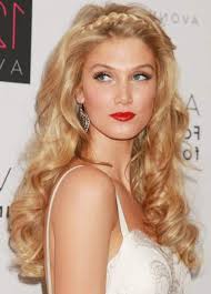 You can choose between short and long bangs, and style the look layered, choppy or to the side. 15 Amazing And Beautiful Formal Hairstyles Pictures Sheideas