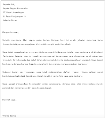 Check spelling or type a new query. Contoh Surat Lamaran Kerja Menjadi Sopir Contoh Surat