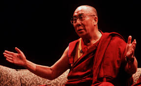 In 1956 tibetan tribal alliance national army of the defenders of the faith tried to urge locals to fight chinese and asked dalai lama to give a spiritual. The Dalai Lama On The Responsibility Of Business Greenbiz