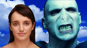 Can you pick the real and fake harry potter names without getting any wrong? Evie S Real Name Harry Potter Quotes Jacksepticeye Wiki Fandom