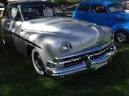 Image result for Newport Gray 1950 Lincoln