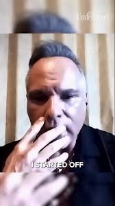 From the South Bronx to Redemption — Vinny Cuevas’s Story of Survival &  Healing