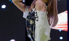 See more of ‎محبين بلاك بينك‎ on facebook. Miyeon Kpop Reporter K Pop Breaking News And Gossip