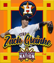 Houston Astros Nation