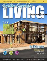 Cactus plumbing of ada, llc, cactus plumbing of ada, llc. Golden Corridor Living By Rox Media Group Issuu