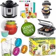 skinny kitchen s holiday gift guide