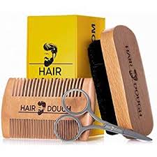 This kit is definitely a perfect present for a beard man on birthday, valentine's day, fathers day. Amazon Com Isner Mile Beard Kit For Men Grooming Trimming Tool Complete Set With Shampoo Wash Beard Care Grow Beard Kit Food Stocking Stuffers Beard Care