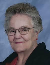 Vera Sue Bunch Obituary