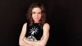 Ani DiFranco