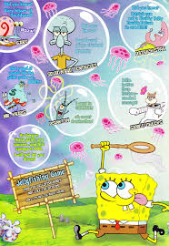 I'm sure there'll be tons of disappointed kids when mom and dad come home with store brand lucky charms instead. Spongebob Squarepants Cereal Mrbreakfast Com