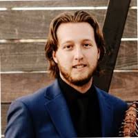 Nicholas Ruth's Instagram, Twitter & Facebook