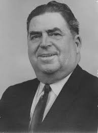 Hugh Bradley Obituary