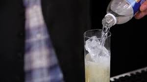 How To Mix Whiskey With Soda Whiskey Guide Youtube