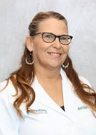 Hatfield, April, MSN, NP