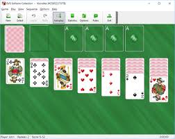 How to set up for solitaire: How Many Rows In Solitaire Quora