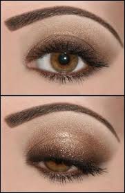 Most Popular Photos Pretty Eye Makeup Eye Makeup Smokey Eye For Brown Eyes