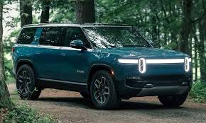 Image result for Rivian