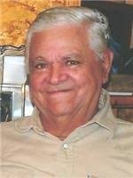 Lindberg Santini Obituary (2018)