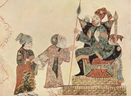 Самые новые твиты от harun al rasyid (@rasyid_harun): Sisi Kelam Khalifah Harun Ar Rasyid Dari Suka Mabuk Hingga Kejam Alif Id