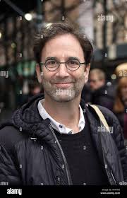 Danny rubin hi-res stock photography and images