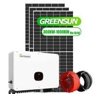 buy Grid Tie Solar Energy Systems 200KW 300KW 500KW 800AK ...