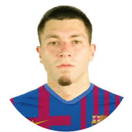 Antonio Aranda (Free Agent)