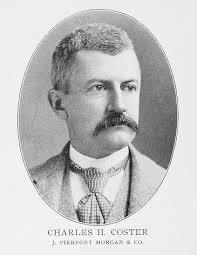 Charles Henry Coster (1852-1900)