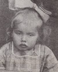 Anna Eva Rausch Sadler (1924-2006)