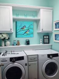 Teal Blue Yellow Laundry Room Decor Or Bathroom Picture Etsy Laundry Room Decor Blue Laundry Rooms Yellow Laundry Rooms