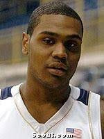 Tyrell Biggs, Pittsburgh, Power Forward
