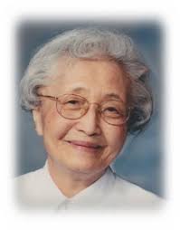 Tokiko Kishi Obituary (1918