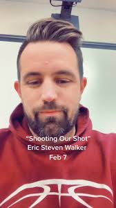 Eric Steven Walker