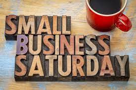 By providing your email address, you agree to receive information about small business saturday ®, the shop small. 21 Simple Ideas For A Successful Small Business Saturday